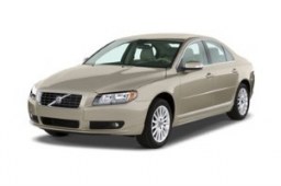 Volvo S80 II