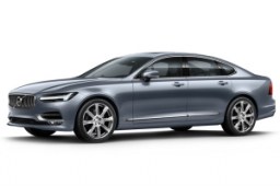 Volvo S90 II | 2016-