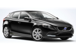 Volvo V40 (P1)