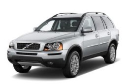 Volvo XC90 I