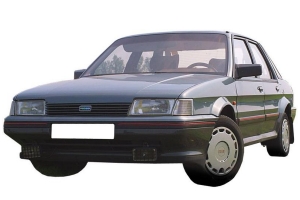 Montego | 1988-1995