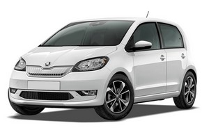 Citigo-e iV | 2020-2022