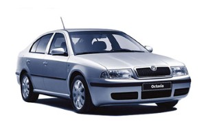 Octavia I (1U) | 1996-2004