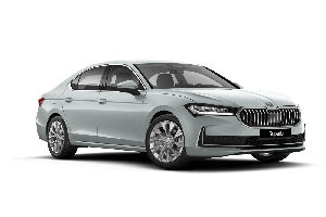 Superb IV (B9) | 2024-heute