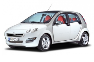 Forfour | 2004-2006