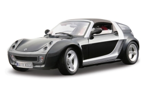 Autostyle Smart roadster Armlehne