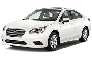 Legacy VI (BN) | 2014-2019