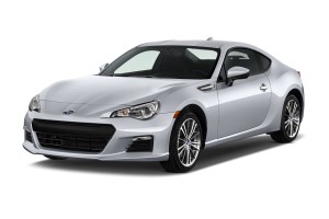 BRZ | 2012-2021