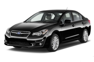 Impreza IV | 2011-2016 (WRX 2014-présent)