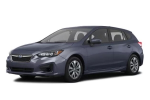 Impreza V | 2016-2023