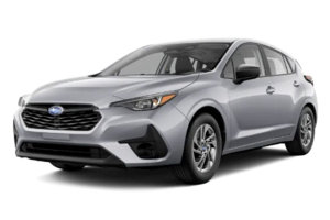 Impreza VI | 2024-heden