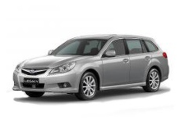 Legacy V (BM) | 2009-2014