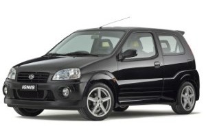 Ignis | 2000-2008