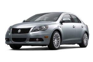 Kizashi | 2010-2016