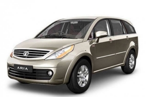 Tata Aria | 2010-2017