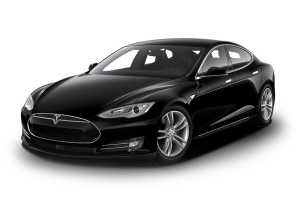 Model S | 2012-present