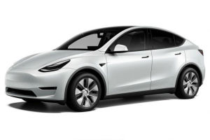 Model Y | 2020-heden