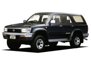 4Runner - Hi-Lux Surf (N120-N130) | 1989-1995