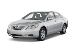 Camry (XV40) | 2006-2011