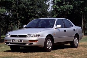 Camry (SXV10) | 1991-1997