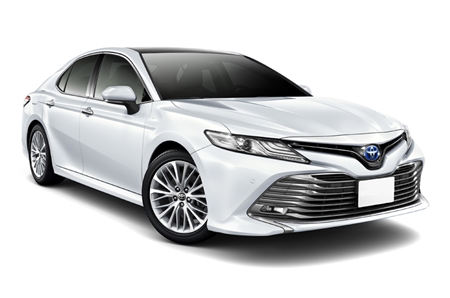Camry (XV70) | 2019-2024