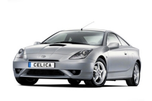 Celica (T23) | 1999-2006