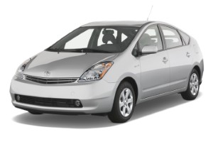 Prius II | 2002-2009