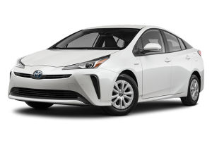 Prius V (XW60) | 2023-présent