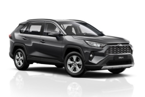 RAV4 V (XA50) | 2018-present