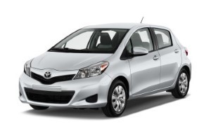 Yaris (XP13) | 2011-2020