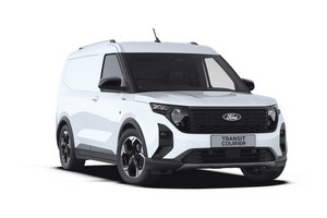 Transit Courier II | 2023-présent