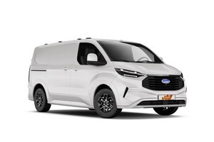Transit Custom II | 2023-heden