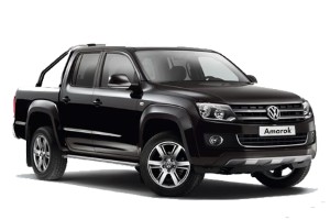 Amarok | 2011-2022