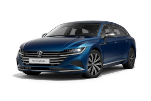 Arteon Shooting Brake | 2020-heden