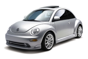 New Beetle | 1998-2011