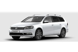 Passat Variant (B7) | 2010-2014