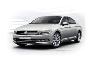 Passat (B8) | 2014-2021