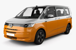 Multivan T7 | 2022-heute