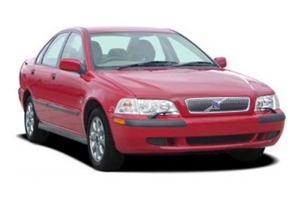 S40 I | 1995-2004