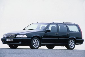 V70 (L) | 1996-2000
