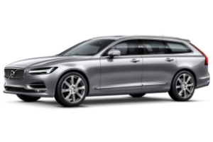 V90 II | 2016-présent 