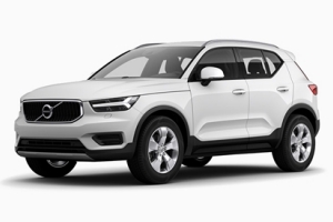 XC40 | 2017-heute