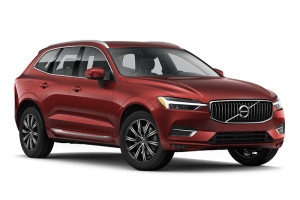 XC60 II | 2017-heden