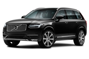 XC90 II | 2015-present