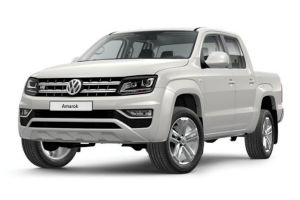 Amarok II | 2023-heute