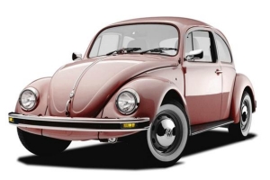 Beetle | 1938-2003