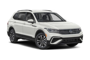 Tiguan III | 2024-présent