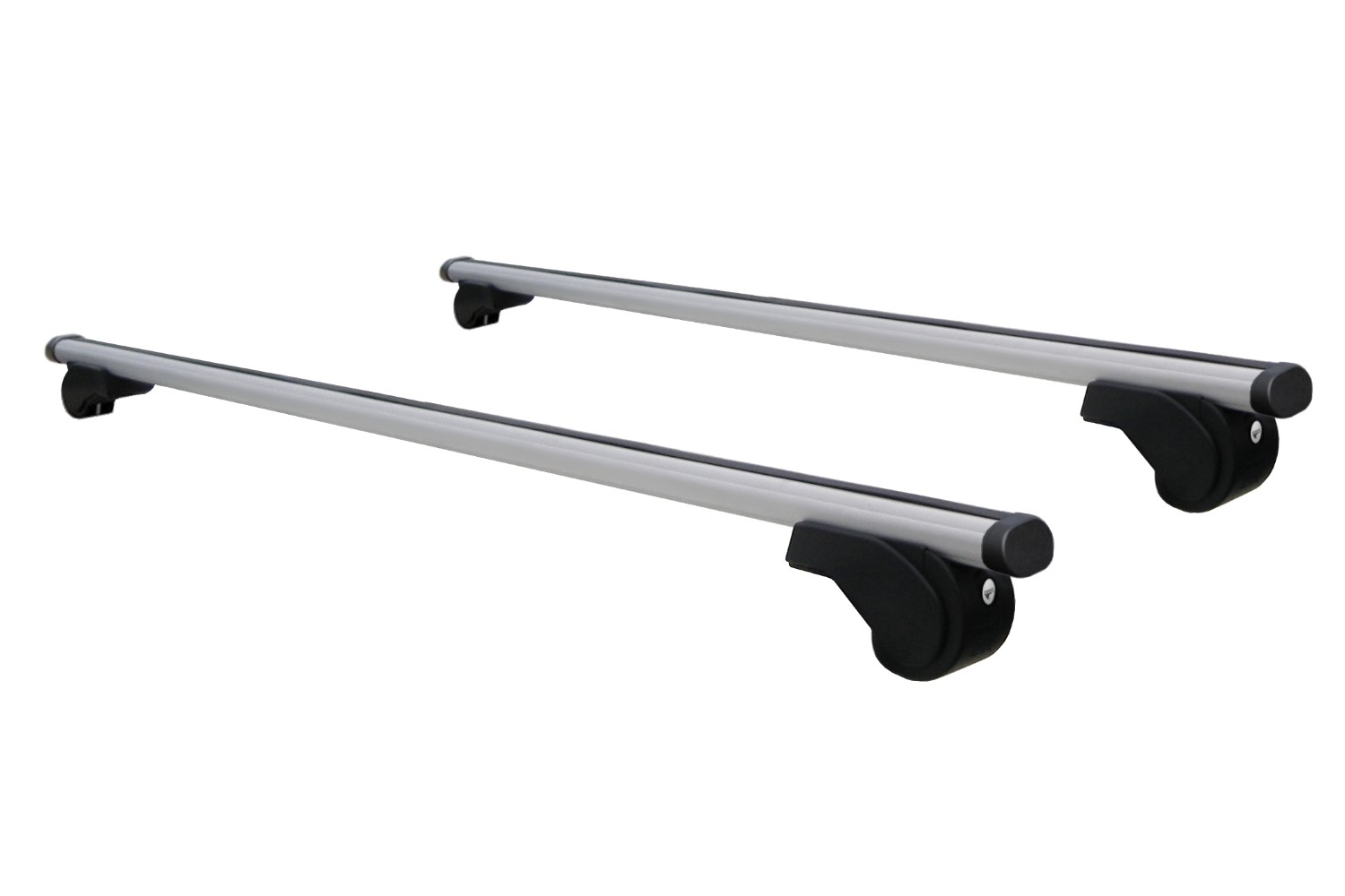 Roof bars Lada 2110 1995-2007 wagon Twinny Load aluminium