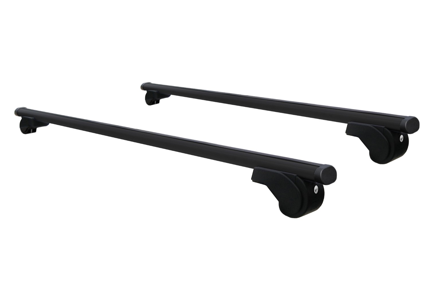 Roof bars Lada 2110 1995-2007 wagon Twinny Load steel