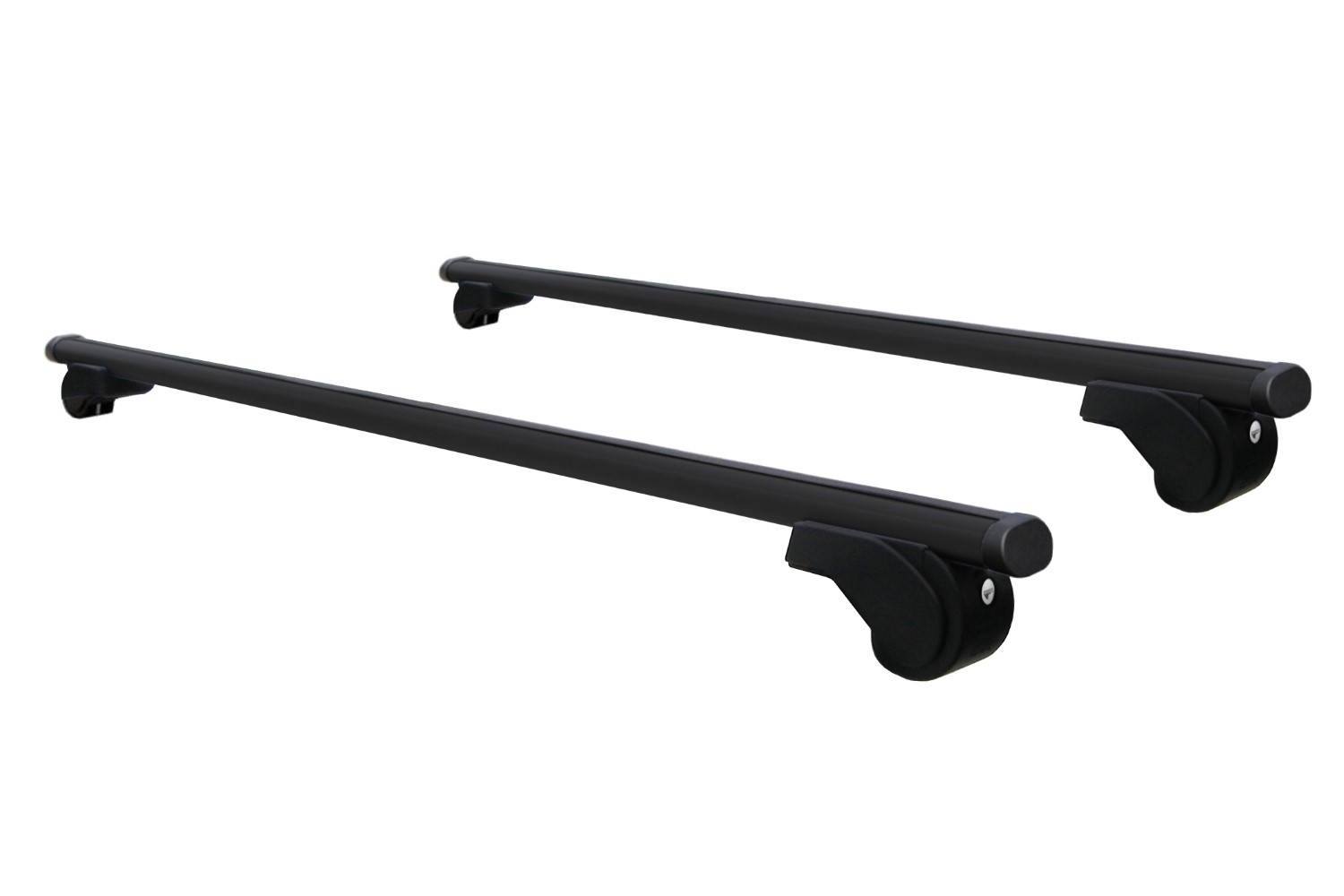 Dakdragers BMW 3 Serie Touring (E91) 2005-2010 wagon Twinny Load staal